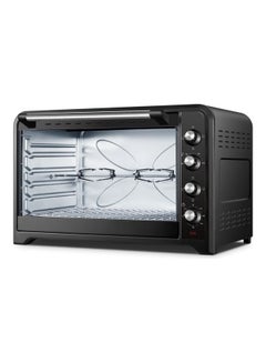 كراون لاين فرن كهربائي سعة 100 لتر 2800.0 W EO-277 أسود  - Image 2