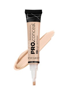 LA Girl HD Pro.Conceal GC954 Fairest  - Image 1