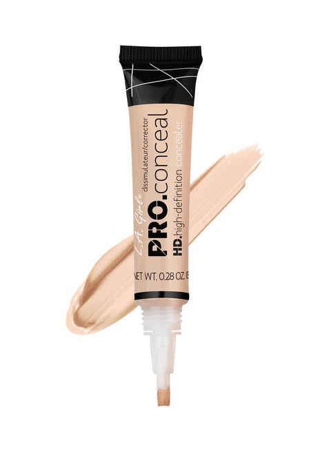HD Pro.Conceal GC954 Fairest