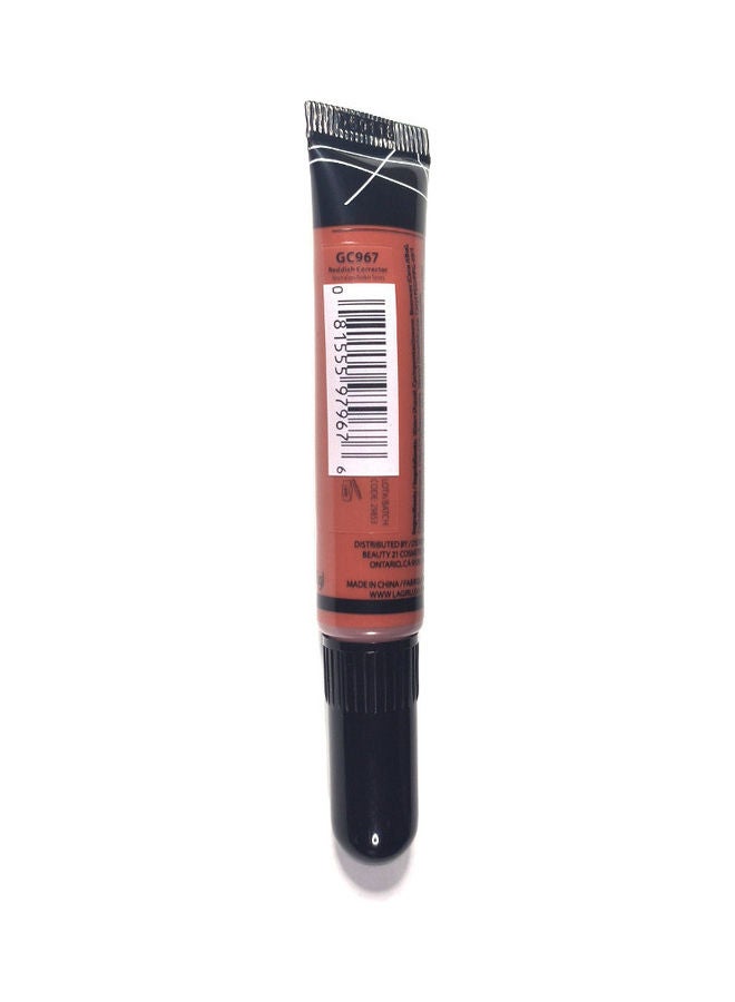 HD Pro.Conceal GC967 Reddish Corrector