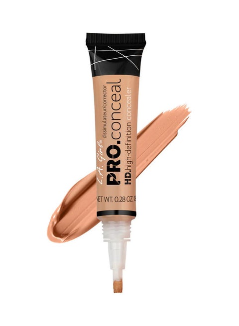 HD Pro.Conceal GC974 Nude