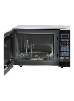 SHARP Digital Microwave with Grill 25 L 900 W R750MRK Black  - Image 3