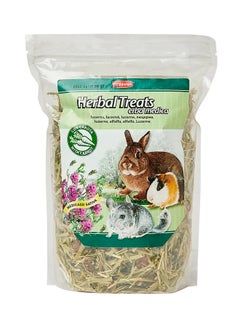 Padovan Herbal Treats Complemantary Feed For Rabbits Multicolour 270grams  - Image 1