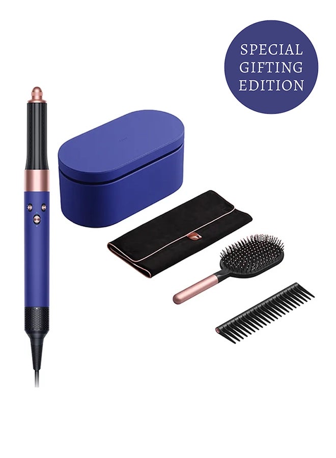 dyson - Dyson Airwrap Multi-Styler Complete with 8 Accessories & 3 Gifts Vinca Blue/Rosé - Image 1