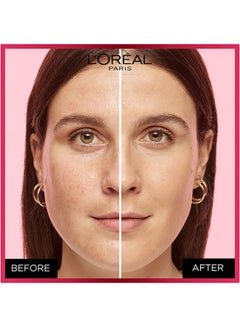 L'OREAL PARIS Infallible 24H Matte Cover Foundation 200 Golden Sand  - Image 3