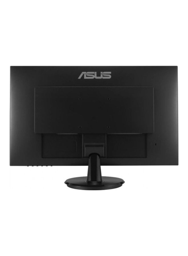 أسوس شاشة آي كير VA27DQ مقاس 27 بوصة بدقة كاملة الوضوح (1920x1080) وتقنية IPS، وزمن استجابة 5 مللي ثانية، وسرعة تصل إلى 75 هرتز، وتقنية أدابتيف سينك أسود - Image 4