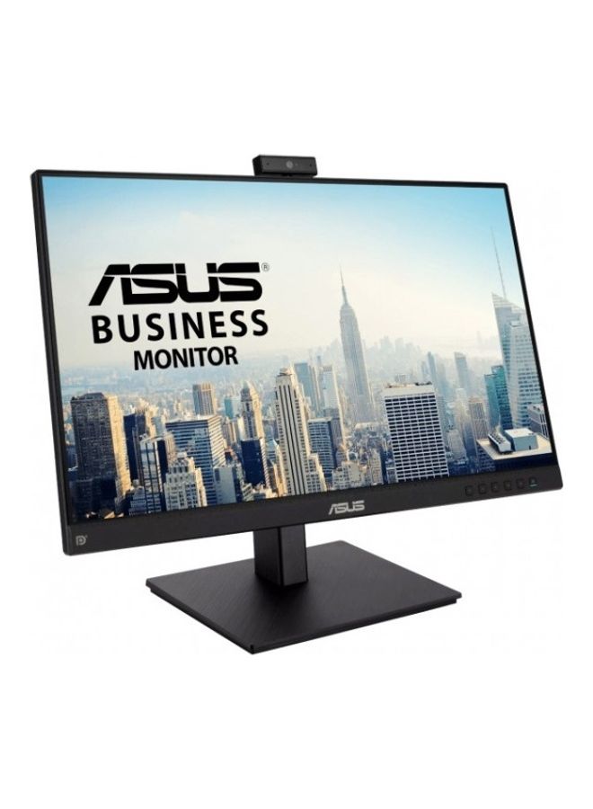 أسوس شاشة مؤتمرات الفيديو BE24EQSK مقاس 23.8 بوصة IPS FHD (1920x1080)، 5 مللي ثانية، معدل تحديث يصل إلى 75 هرتز مع تقنية Adaptive-Sync - Image 2