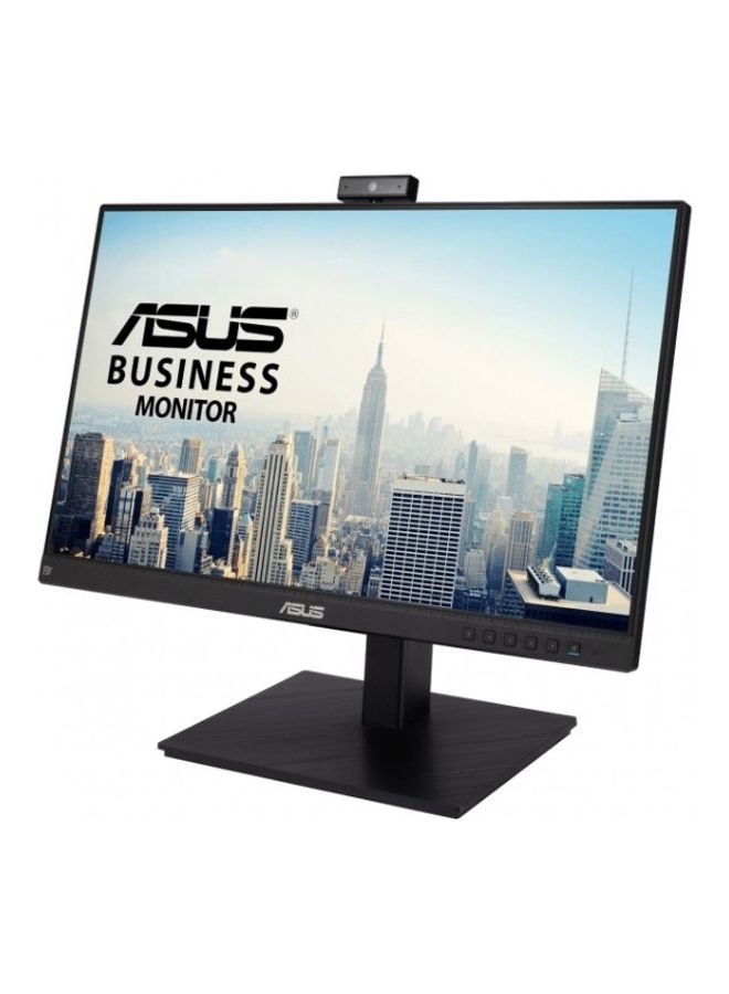 أسوس شاشة مؤتمرات الفيديو BE24EQSK مقاس 23.8 بوصة IPS FHD (1920x1080)، 5 مللي ثانية، معدل تحديث يصل إلى 75 هرتز مع تقنية Adaptive-Sync - Image 3