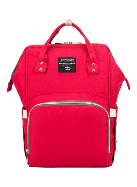 Multifunction Diaper Bag