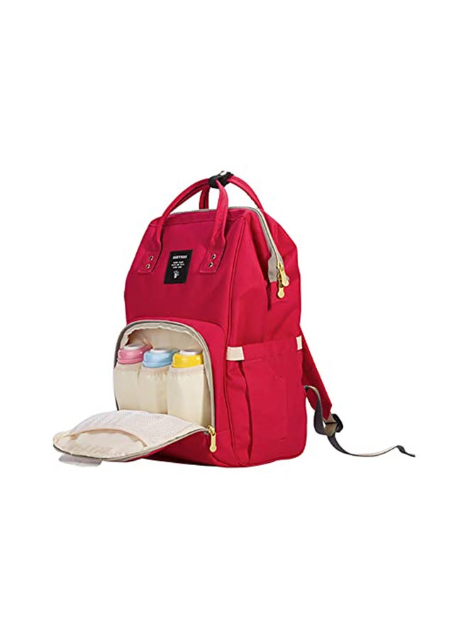LEQUEEN - Multifunction Diaper Bag - Image 1