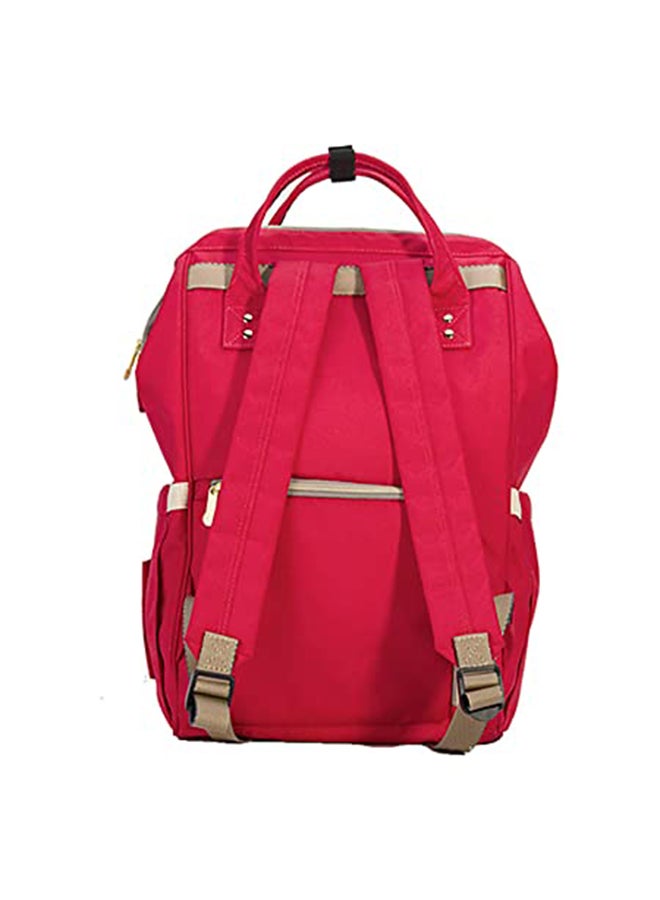 LEQUEEN - Multifunction Diaper Bag - Image 1