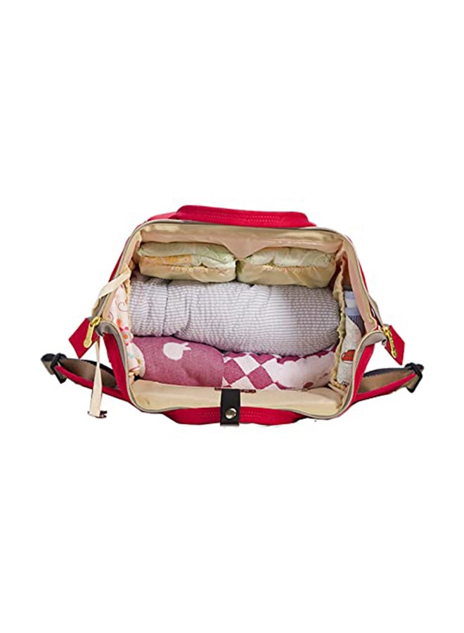 LEQUEEN - Multifunction Diaper Bag - Image 1
