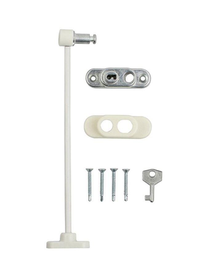 كول بيبي قفل تقييد النوافذ - Image 2