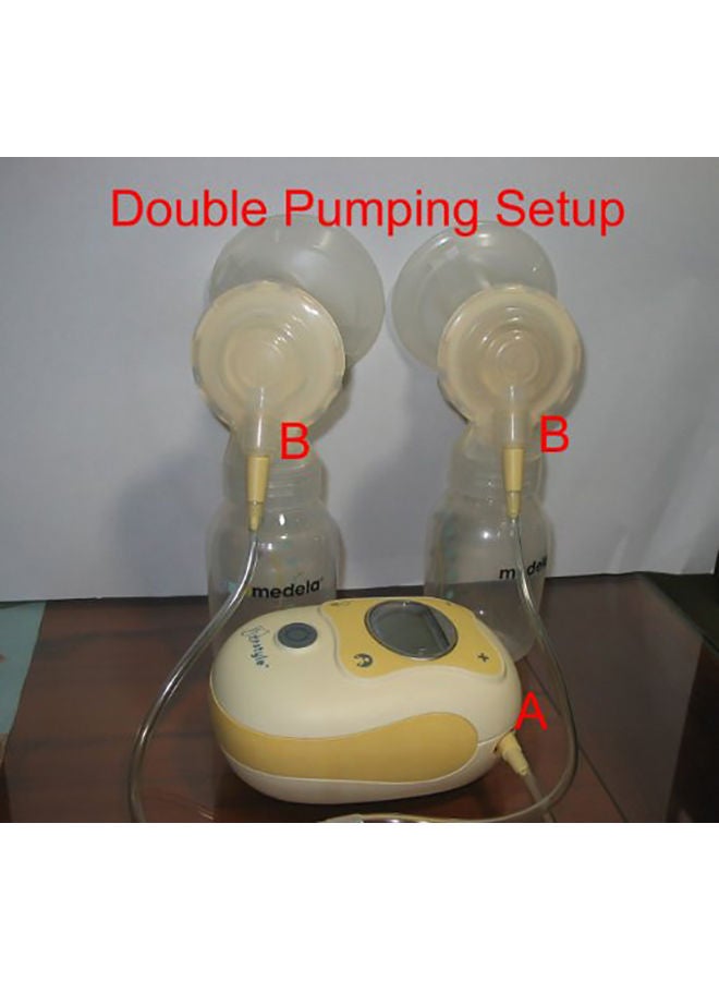 Maymom Tubing Set For Medela Freestyle Breastpump  - Image 3