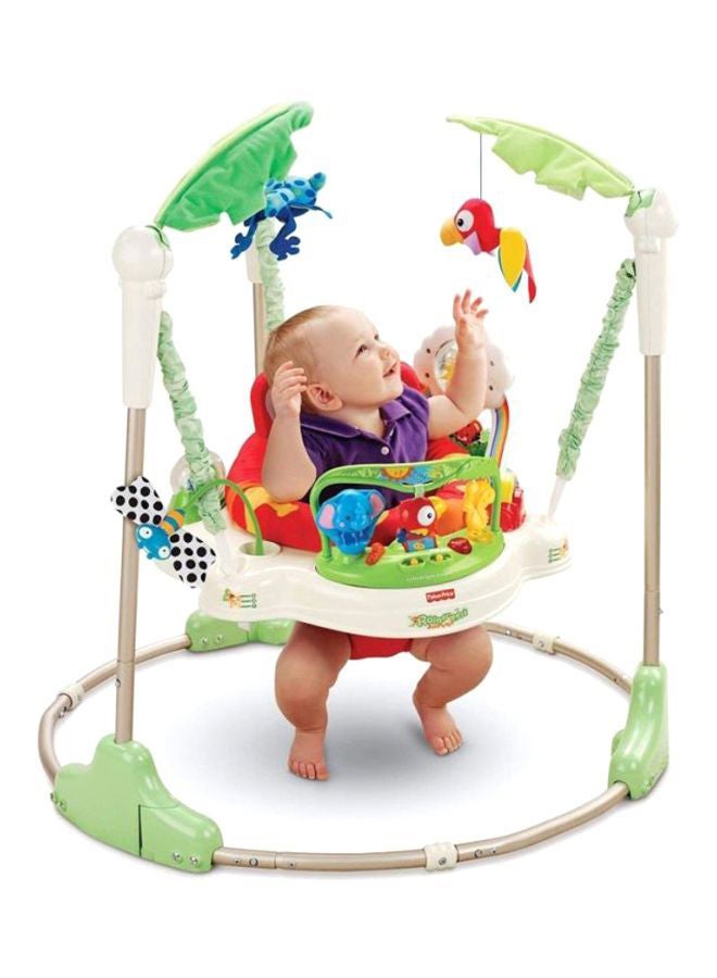 Cool Baby Electric Jumping Baby Walker Cradle  - Image 2