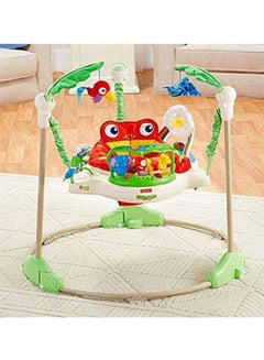 Cool Baby Electric Jumping Baby Walker Cradle  - Image 3