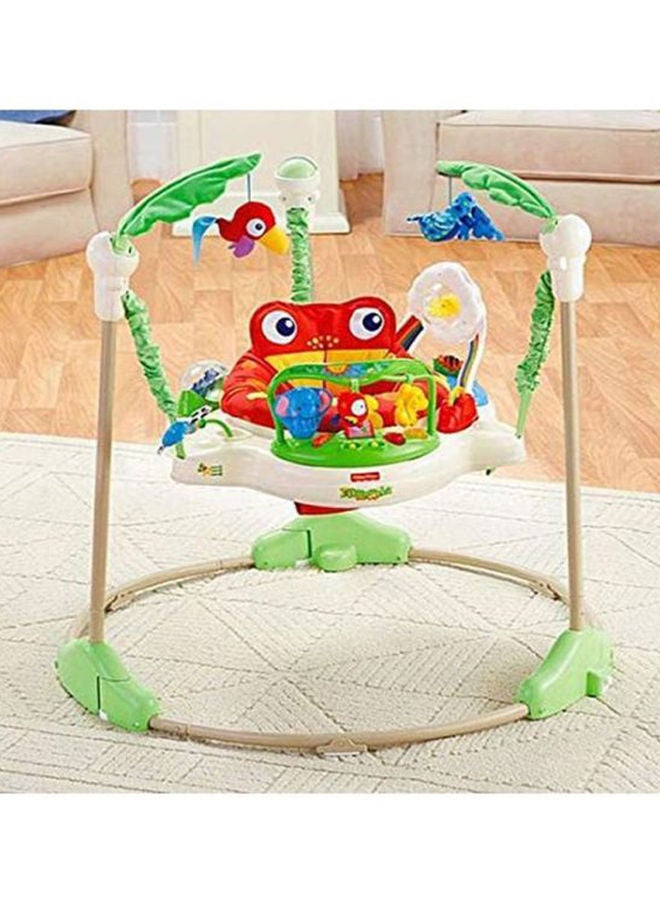 Cool Baby Electric Jumping Baby Walker Cradle  - Image 3