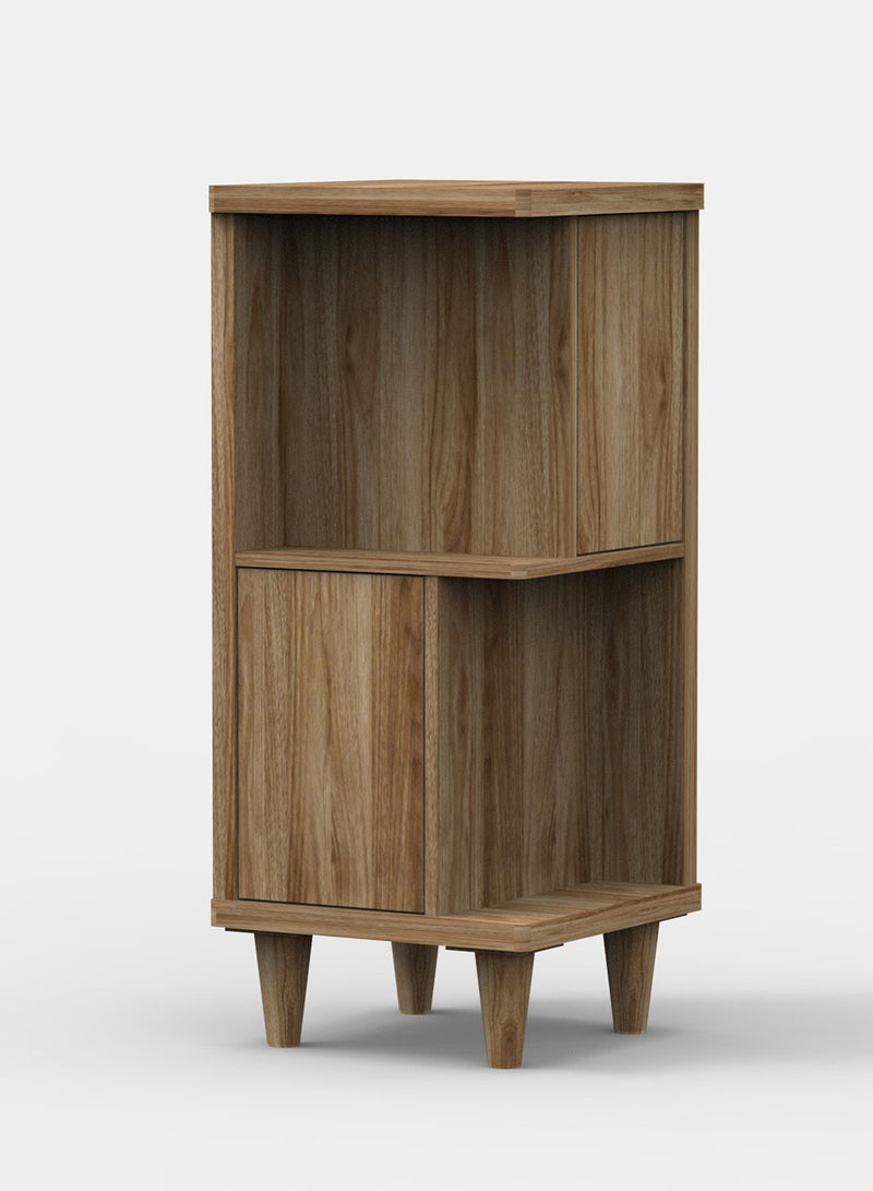 ايب اند فلو رف عرض متوسط - بندقي 390 x 390 x 915mm' 773x 429x 175مم  - Image 3