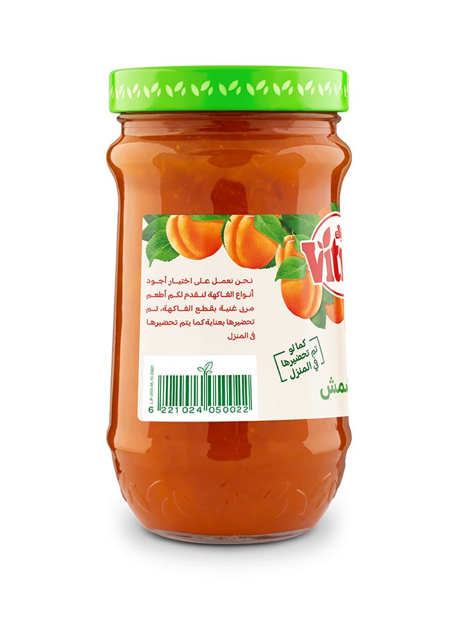 Vitrac Apricot Jam 850grams - Image 3