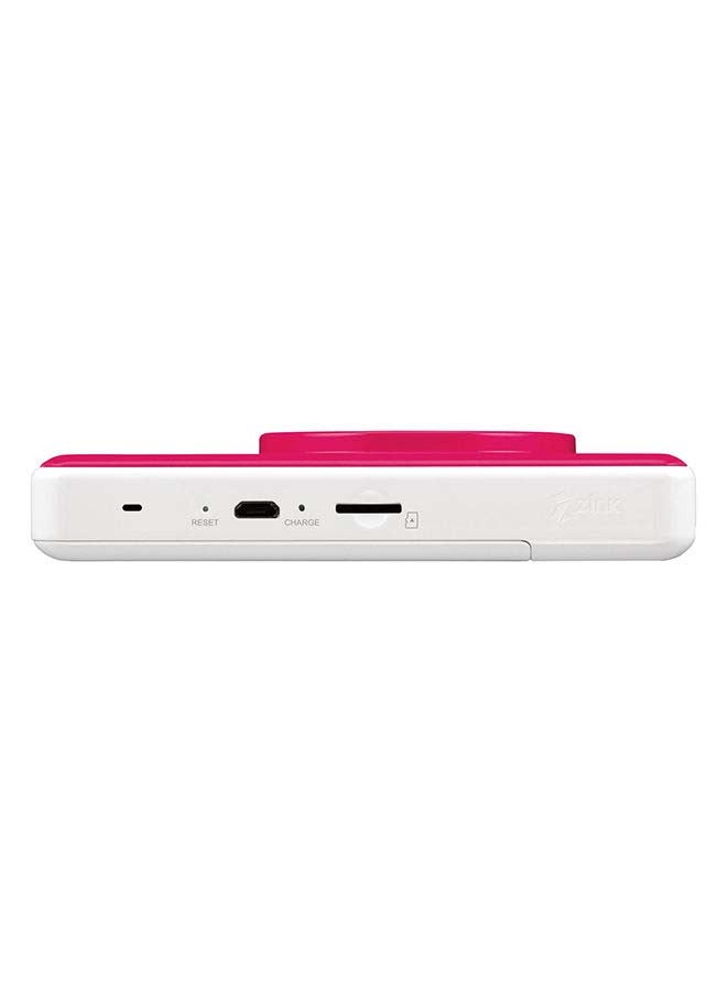 Canon - Zoemini C Instant Camera - Image 1