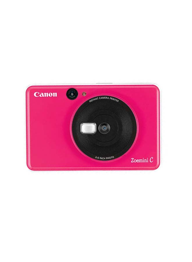 Canon - Zoemini C Instant Camera - Image 1