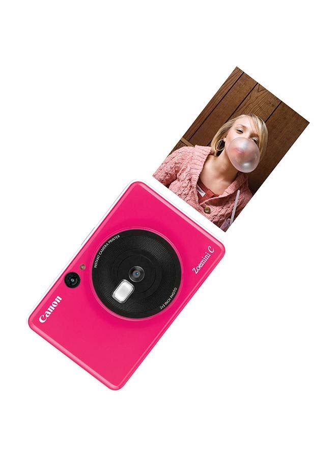 Canon - Zoemini C Instant Camera - Image 1