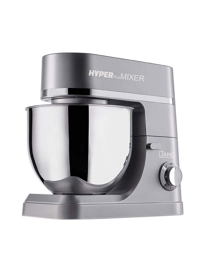 جانو عجان هايبر بلس 7.0 L 1200.0 W E02201 فضي - Image 1