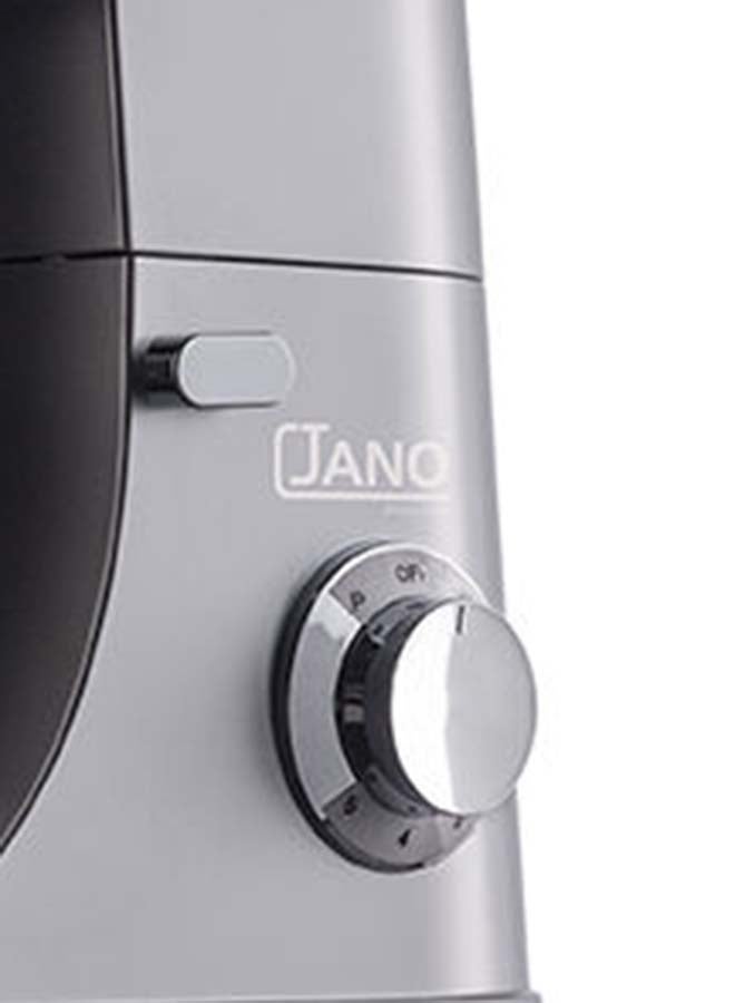 جانو عجان هايبر بلس 7.0 L 1200.0 W E02201 فضي - Image 4