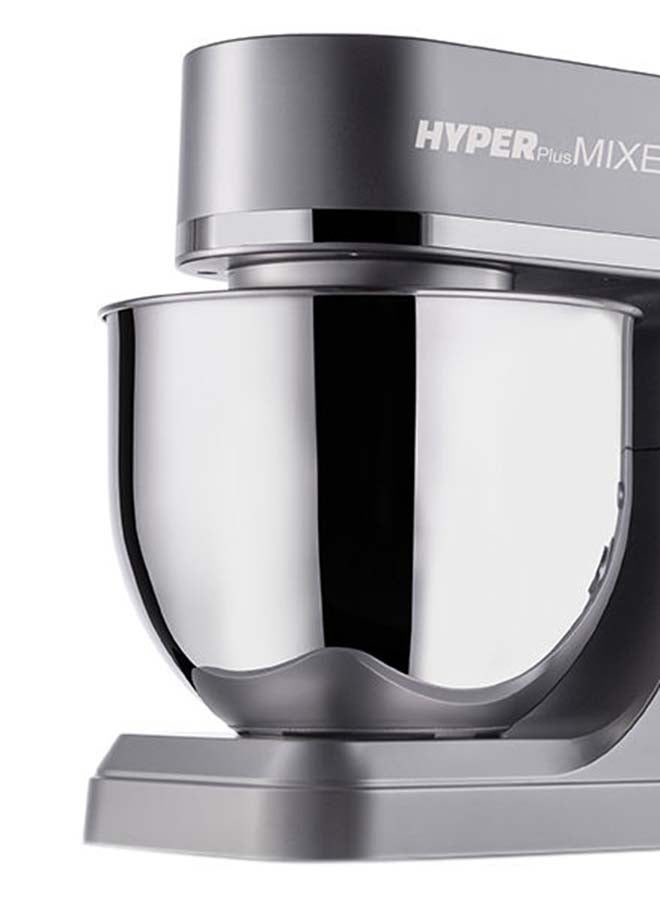 جانو عجان هايبر بلس 7.0 L 1200.0 W E02201 فضي - Image 5