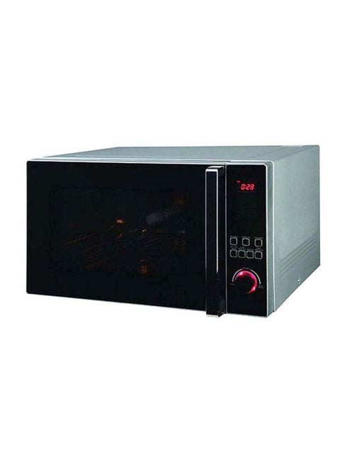 Microwave Oven 42 L 1100 W MW42CP Grey/Black