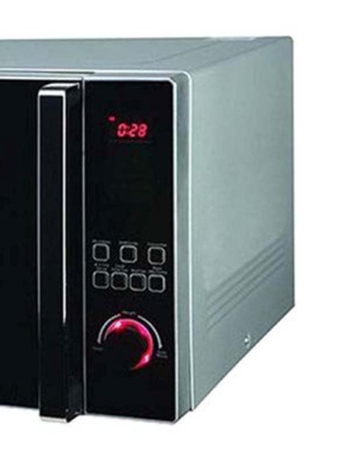 كلاس برو فرن ميكروويف 42 L 1100 W MW42CP رمادي/أسود  - Image 2