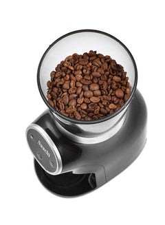 ساتشي مطحنة قهوة مزودة بوضع توفير الطاقة 200 W NL-CG-4966-BK أسود  - Image 4