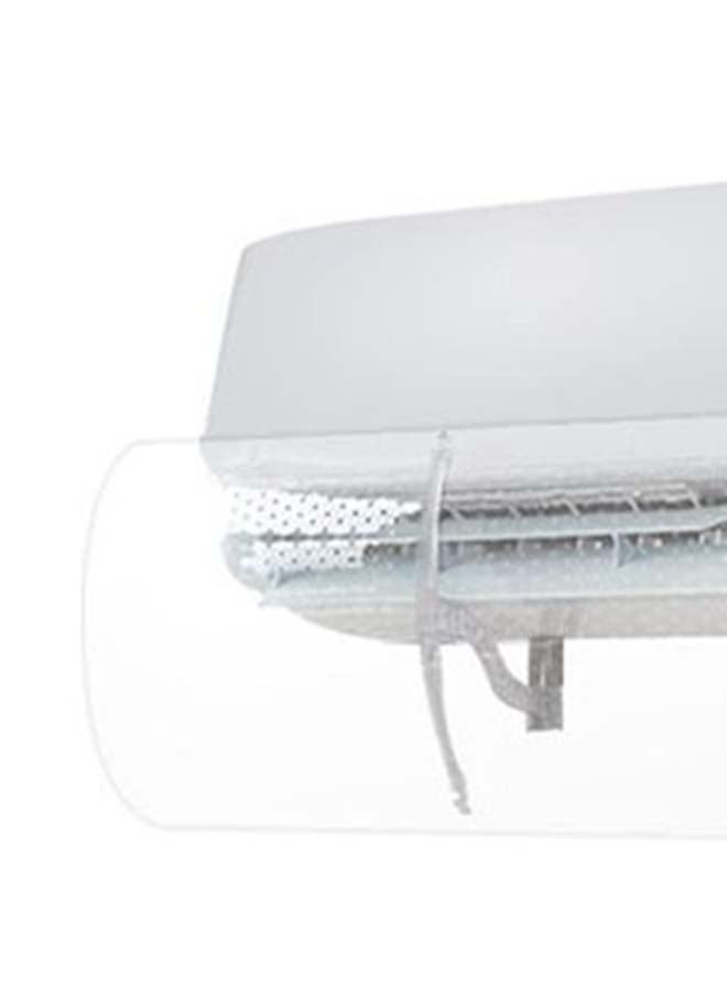 Universal Hollow Anti Direct Blowing Air Condition Wind Deflector Q77 Clear - v1661860002/N49466246A_6