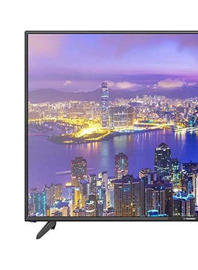 Toshiro 32-Inch Smart Android HD LED TV With Awesome Picture Quality. TRO32SLED Black  - Image 2
