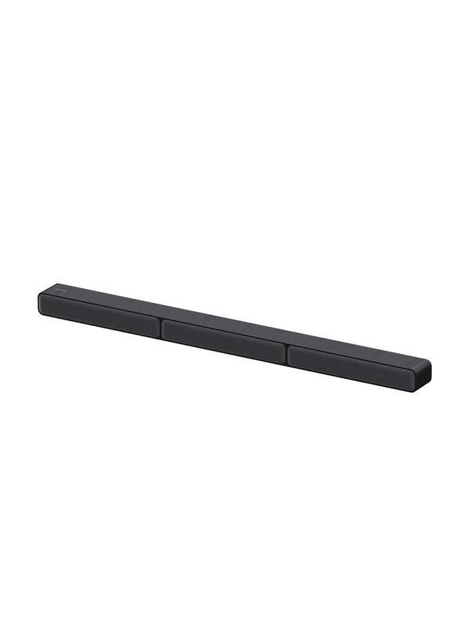 Sony - Premium Surround Soundbar HT-S40R Black - Image 1