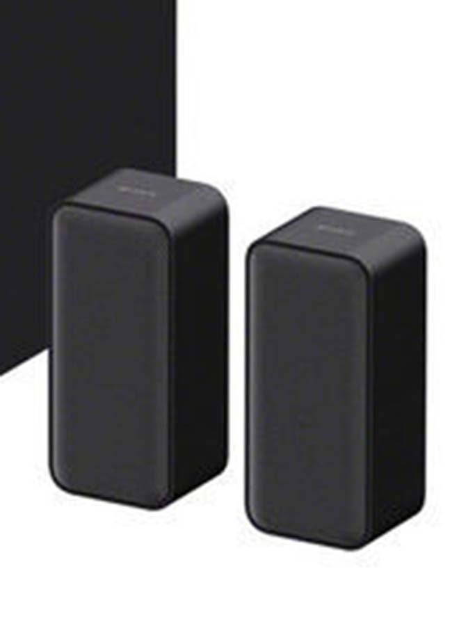 Sony - Premium Surround Soundbar HT-S40R Black - Image 1