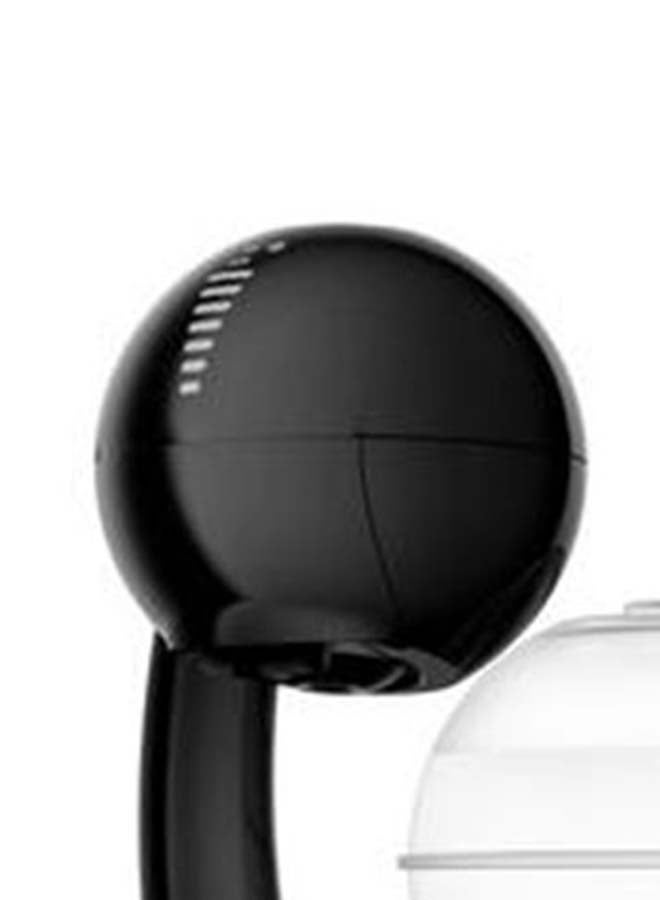 دولسي قوستو - ماكينة دولتشي جوستو 1.4 L 1600 W ESPERTA BLACK-DEL أسود - Image 1