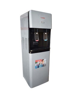 Hot And Cold Water Dispenser HSA403-05 Silver