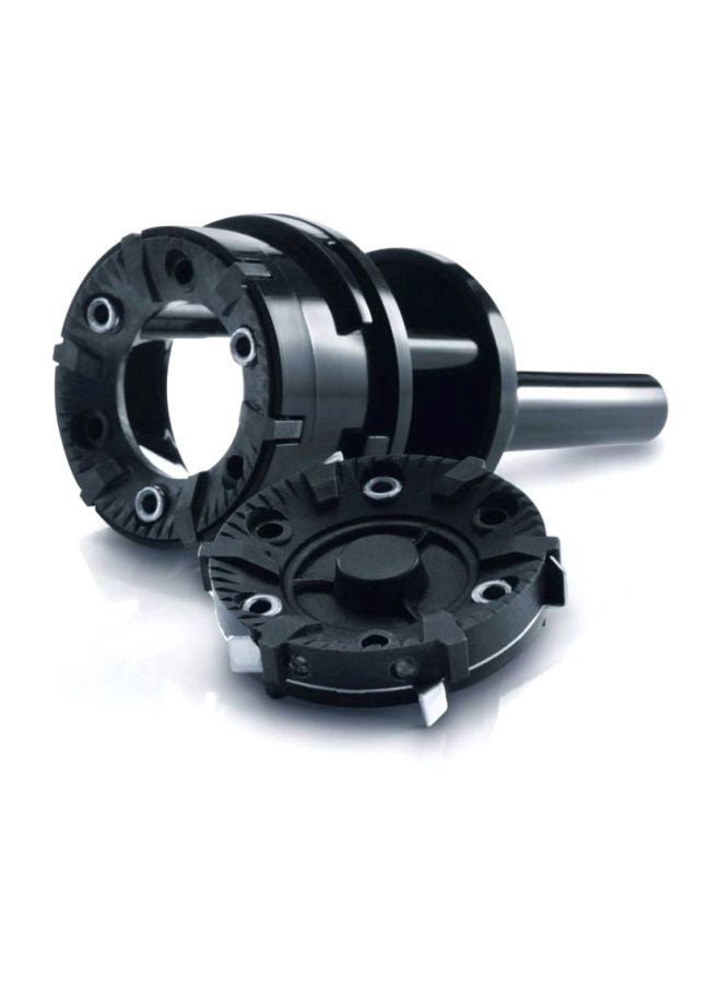 De'Longhi Electric Coffee Grinder 110 W DLKG79 Black/Clear - Image 3