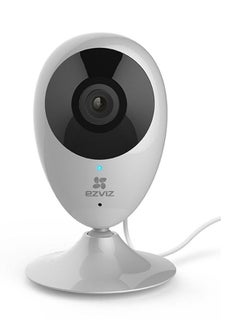 EZVIZ C2C Mini O HD Wi-Fi Home Indoor Video Monitoring Security Camera With Night Vision  - Image 1