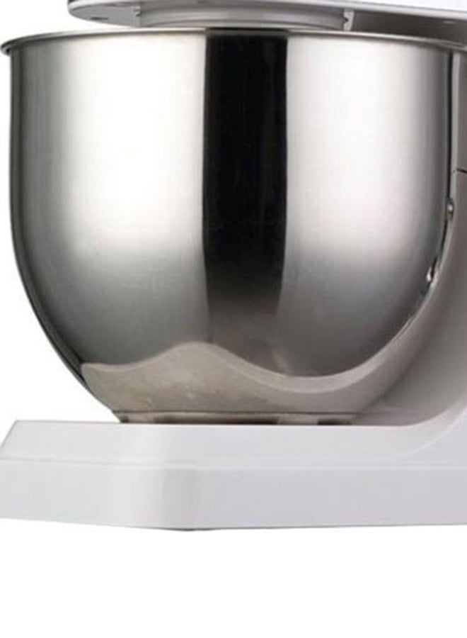 جانو عجانة ابيض 7 لتر 1209 - نسخة أصلية 7 L 1200 W JN1209 أبيض - Image 5