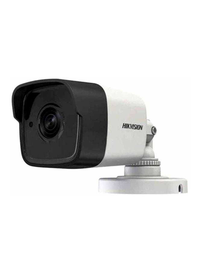 HIKVISION - 5MP HD D-WDR Bullet Camera - Image 1