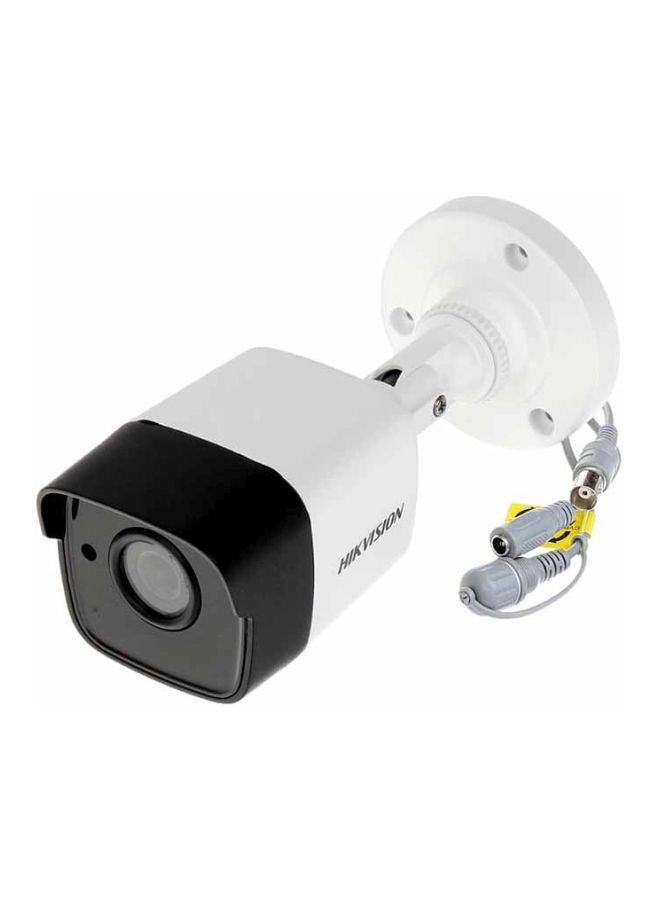 HIKVISION - 5MP HD D-WDR Bullet Camera - Image 1