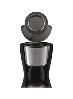 Philips Daily Collection Coffee Maker 1.2 L 1000.0 W HD7457 Black  - Image 4