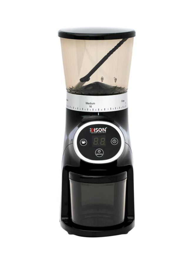 Coffee Grinder 200.0 W 6285360251727 Black/Silver/White - v1661860027/N40875519A_1