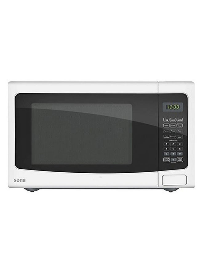 ClassPro Microwave Oven With Grill 30 L 900 W MW30CP White/Black  - Image 1