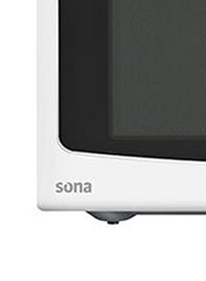 ClassPro Microwave Oven With Grill 30 L 900 W MW30CP White/Black  - Image 3