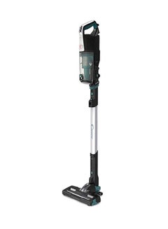All Surfaces 500 Cordless Stick Vacuum Cleaner, Cougar Black/Chameleon Green 0.45 L 0 W CAS522HP 001 Cougar Black/Chameleon Green