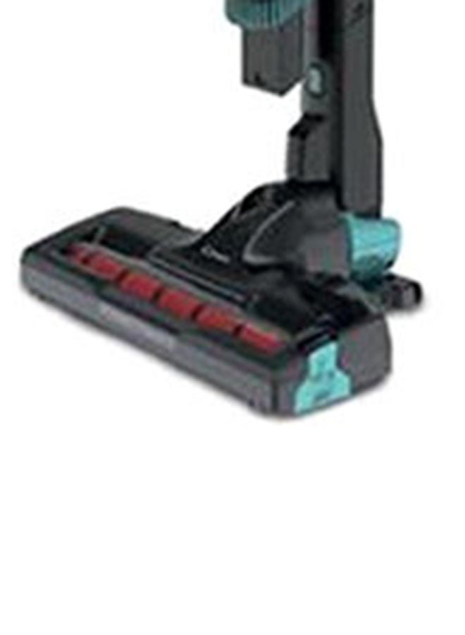 CANDY - All Surfaces 500 Cordless Stick Vacuum Cleaner, Cougar Black/Chameleon Green 0.45 L 0 W CAS522HP 001 Cougar Black/Chameleon Green - Image 1