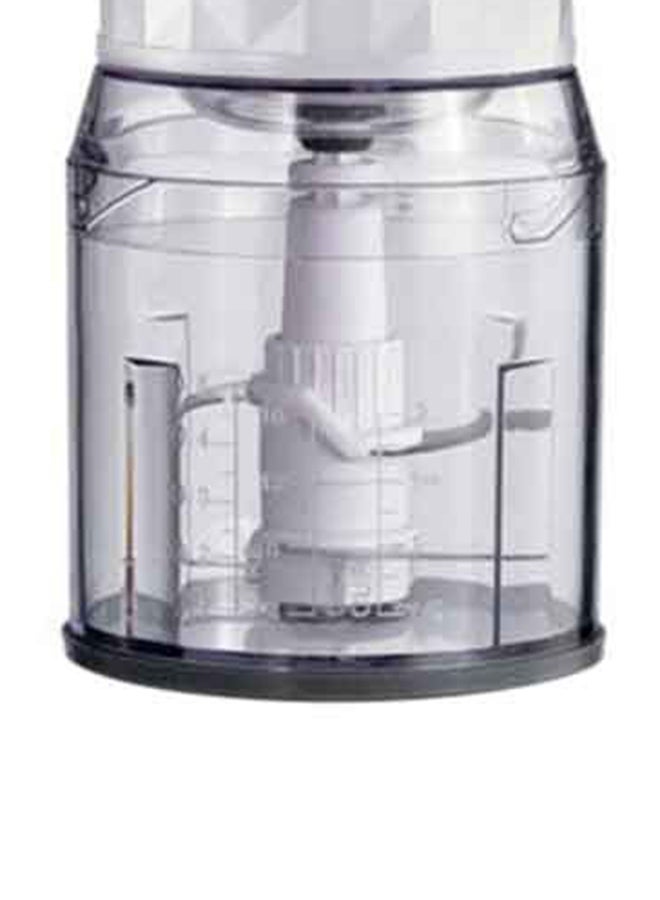 KENWOOD - Chopper, 2 Speeds, Ice Crush Function, 0.8 L 400 W Chp40.000Wh White - Image 1